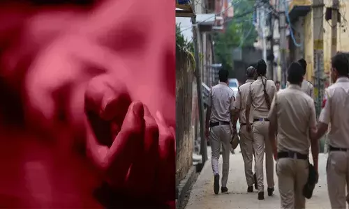 അപ്പാർട്ട്മെന്റിന് പുറത്ത് രാത്രി എന്തോ..വീഴുന്നപോലെ ശബ്ദം; വീട്ടുകാർ ഓടിയെത്തിയപ്പോൾ കണ്ടത് മകളുടെ മൃതദേഹം; കുട്ടിയുടെ ഷൂസ് ടെറസിൽ; ദുരൂഹത ഒളിപ്പിച്ച് ഒരു കുറിപ്പും!