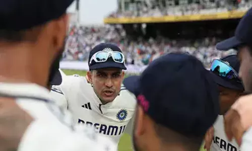 എഡ്ജ്ബാസ്റ്റണിലെ പേസിനെ പിന്തുണയ്ക്കുന്ന പിച്ചില്‍ ബുമ്രയില്ലാതെ ഇന്ത്യ;  നിതീഷ് റെഡ്ഡിയും ആകാശ് ദീപും വാഷിങ്ടണ്‍ സുന്ദറും ടീമില്‍;  സായ് സുദര്‍ശനും ശാര്‍ദുല്‍ താക്കൂറും പുറത്ത്; നിര്‍ണായക ടോസ് ജയിച്ച് ഇംഗ്ലണ്ട്; ഇന്ത്യ ആദ്യം ബാറ്റ് ചെയ്യും