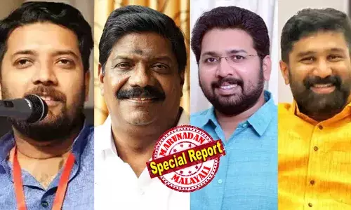 യുവതലമുറയ്ക്ക് എന്തിനാണ് ഖദറിനോട് ഇത്ര നീരസം? എന്തിനാണ് ഡിവൈഎഫ്‌ഐക്കാരെ അനുകരിക്കുന്നതെന്ന് അജയ് തറയില്‍; ഒരു ഖദര്‍ ഷര്‍ട്ട് ഡ്രൈക്ലീന്‍ ചെയ്യുന്ന ചെലവില്‍ അഞ്ച് കളര്‍ ഷര്‍ട്ട് ഇസ്തിരിയിടാം; വസ്ത്രം ഏതായാലും മനസ്സ് നന്നായാല്‍ പോരേയെന്ന് ശബരീനാഥന്‍; കോണ്‍ഗ്രസില്‍ ഖദര്‍ തര്‍ക്കം മുറുകുന്നു