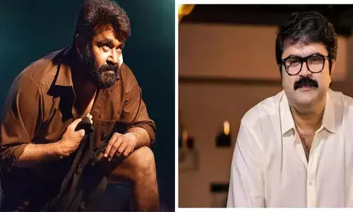 ദുര്‍ഗാപൂജയ്ക്കിടെ പ്രധാന സീക്വന്‍സ് ഷൂട്ട് ചെയ്യും; മുഴുവൻ ആക്ഷന്‍ സീനുകളായിരിക്കും ചിത്രികരിക്കുന്നത്; ആ മോഹൻലാൽ ചിത്രത്തെക്കുറിച്ച് തുറന്നുപറഞ്ഞ് അനൂപ് മേനോൻ