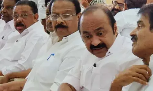 മിഷന്‍ 25 പദ്ധതിക്ക് പ്രതീക്ഷിച്ച വേഗതയില്ല;  ക്യാപ്റ്റന്‍  മേജര്‍ തര്‍ക്കത്തിലും വിമര്‍ശനം; നേതാക്കളുടെ പ്രവര്‍ത്തനം അണികളില്‍ ആശയക്കുഴപ്പമുണ്ടാക്കുന്നുവെന്നും കെപിസിസി യോഗത്തില്‍ വിമര്‍ശനം;  വസ്ത്രസ്വാതന്ത്ര്യം വ്യക്തിപരമെന്ന് നേതാക്കള്‍