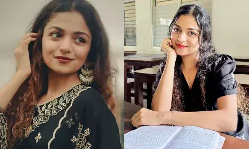 ആ സമയത്ത് ഞാൻ ഭയങ്കരമായി സ്ട്രസ്ഡാകും; കൃത്യമായി വീഡിയോ ഷെയർ ചെയ്യാനും കഴിഞ്ഞില്ല; ഇത്തരം കാര്യങ്ങൾ ഫേസ് ചെയ്യുമ്പോൾ ഞാൻ കുറച്ച് സീരിയസാണ്; തുറന്നുപറഞ്ഞ് ഹൻസിക ആ സമയത്ത് ഞാൻ ഭയങ്കരമായി സ്ട്രസ്ഡാകും; കൃത്യമായി വീഡിയോ ഷെയർ ചെയ്യാനും കഴിഞ്ഞില്ല; ഇത്തരം കാര്യങ്ങൾ ഫേസ് ചെയ്യുമ്പോൾ ഞാൻ കുറച്ച് സീരിയസാണ്; തുറന്നുപറഞ്ഞ് ഹൻസിക