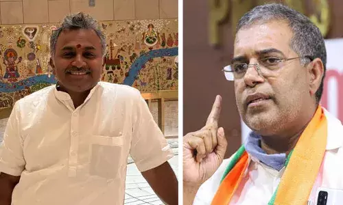 പ്രതീഷ് വിശ്വനാഥ് ബിജെപി ഭാരവാഹി പട്ടികയിലെന്നും എതിര്‍പ്പുമായി എ പി അബ്ദുള്ളക്കുട്ടി കേന്ദ്ര നേതൃത്വത്തെ സമീപിച്ചെന്നും പൊട്ടിത്തെറിയെന്നും വാര്‍ത്ത; തന്റെ പേരില്‍ വ്യാജ വാര്‍ത്തയെന്നും ഒരു രാഷ്ട്രീയ പാര്‍ട്ടിയുടെയും ചുമതല ഏറ്റെടുക്കാന്‍ ഉദ്ദേശിക്കുന്നില്ലെന്നും പ്രതീഷിന്റെ കുറിപ്പ്