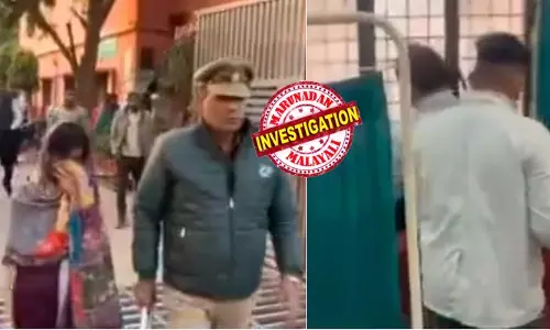 ഡാ..ഇവിടെ ഇപ്പോ ആരുമില്ല..; കാമുകനെ തഞ്ചത്തിൽ മയക്കിയെടുത്ത് വീട്ടിൽ വിളിച്ചുവരുത്തി; ഏറെ നേരം സംസാരിച്ചിരുന്നതും കാമുകിയുടെ വക ബ്ലേഡ് പ്രയോഗം; കരഞ്ഞ് നിലവിളിച്ചോടി യുവാവ്; രക്തത്തിൽ കുളിച്ചെത്തിയ മകനെ കണ്ട് അമ്മയ്ക്ക് ഞെട്ടൽ; കരുതിക്കൂട്ടിയതെന്ന് പോലീസ്