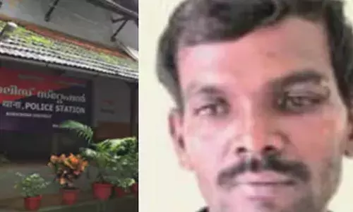 ഹോട്ടലിന് മുന്നില്‍ നിര്‍ത്തിയിട്ട സ്‌കൂട്ടറുമായി കടന്നുകളഞ്ഞു; സിസിടിവി ദൃശ്യങ്ങൾ പരിശോധിച്ചതും കുടുങ്ങി; കേസിൽ ആന്ധ്ര സ്വദേശി അറസ്റ്റിൽ