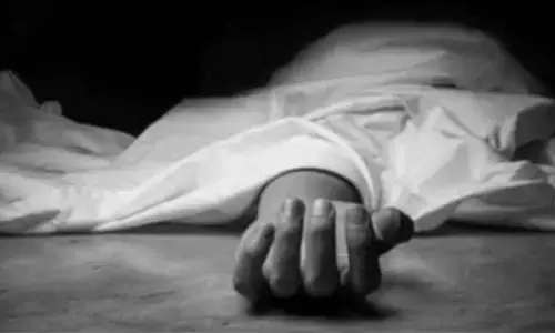 കെഎസ്ആർടിസി ബസിടിച്ച് അപകടം; ലോട്ടറി തൊഴിലാളിയായ വയോധികയ്ക്ക് ദാരുണാന്ത്യം; സംഭവം ചാലക്കുടിയിൽ