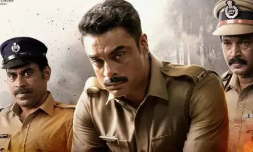 തിയേറ്ററില്‍ മികച്ച സ്വീകാര്യത; ഒടിടിയിലും അതേ വിജയം തുടരുമോ? ടൊവിനോയുടെ നരിവേട്ട ഒടിടി സ്ട്രീമിങ് തീയതി പ്രഖ്യാപിച്ചു