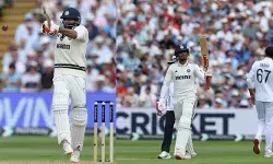 ആറാം വിക്കറ്റില് 203 റണ്സിന്റെ നിര്ണായക കൂട്ടുകെട്ട്; സെഞ്ചുറി തികയ്ക്കാതെ ജഡേജയും മടങ്ങി; 150 കടന്ന് പോരാട്ടം തുടര്ന്ന് നായകന് ഗില്; ബര്മിങ്ഹാം ടെസ്റ്റില് ലഞ്ചിന് പിരിയുമ്പോള് ഇന്ത്യ ആറ് വിക്കറ്റിന് 419 റണ്സ് എന്ന നിലയില് ആറാം വിക്കറ്റില് 203 റണ്സിന്റെ നിര്ണായക കൂട്ടുകെട്ട്; സെഞ്ചുറി തികയ്ക്കാതെ ജഡേജയും മടങ്ങി; 150 കടന്ന് പോരാട്ടം തുടര്ന്ന് നായകന് ഗില്; ബര്മിങ്ഹാം ടെസ്റ്റില് ലഞ്ചിന് പിരിയുമ്പോള് ഇന്ത്യ ആറ് വിക്കറ്റിന് 419 റണ്സ് എന്ന നിലയില്