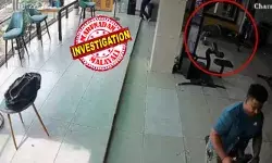പതിവുപോലെ ജിമ്മിലെത്തിയ യുവാവ്; ഒരു കട്ടൻ കുടിച്ച് വർക്ക് ഔട്ട് തുടങ്ങി; ഷോൽഡർ വ്യായാമം ചെയ്തതും നില തെറ്റി; ഒപ്പം ഉണ്ടായിരുന്നവർ ഓടിയെത്തി; എല്ലാം നടന്നത് വെറും രണ്ട് മിനിറ്റിൽ; ദാരുണ കാഴ്ച കണ്ട് സഹിക്കാൻ കഴിയാതെ ട്രെയിനർ; വേദനിപ്പിച്ച് ദൃശ്യങ്ങൾ! പതിവുപോലെ ജിമ്മിലെത്തിയ യുവാവ്; ഒരു കട്ടൻ കുടിച്ച് വർക്ക് ഔട്ട് തുടങ്ങി; ഷോൽഡർ വ്യായാമം ചെയ്തതും നില തെറ്റി; ഒപ്പം ഉണ്ടായിരുന്നവർ ഓടിയെത്തി; എല്ലാം നടന്നത് വെറും രണ്ട് മിനിറ്റിൽ; ദാരുണ കാഴ്ച കണ്ട് സഹിക്കാൻ കഴിയാതെ ട്രെയിനർ; വേദനിപ്പിച്ച് ദൃശ്യങ്ങൾ!