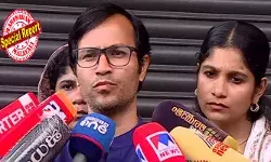 മൂന്നു വര്ഷത്തെ ഇടവേളയ്ക്ക് ശേഷം ഭാര്യവീട്ടില് എത്തിയപ്പോള് നൂറിലധികം പേര് ഇരച്ചെത്തി ഭീഷണി മുഴക്കി ഇറക്കിവിട്ടു; പിതാവ് മരിച്ചപ്പോള് വിദേശത്ത് നിന്ന് വീട്ടിലെത്തിയെങ്കിലും ചടങ്ങില് പങ്കെടുക്കാനും അമ്മയെ കാണാനും സമ്മതിച്ചില്ല; സൂഫി ധാരയായ നഖ്ശബന്ദിയ്യ ത്വരീഖത്ത് വിട്ടതിന്റെ പേരില് കുടുംബത്തെ ഊരുവിലക്കിയതായി പരാതി; കുടുംബപ്രശ്നം മാത്രമാണെന്ന് നഖ്ശബന്ദിയ്യയും മൂന്നു വര്ഷത്തെ ഇടവേളയ്ക്ക് ശേഷം ഭാര്യവീട്ടില് എത്തിയപ്പോള് നൂറിലധികം പേര് ഇരച്ചെത്തി ഭീഷണി മുഴക്കി ഇറക്കിവിട്ടു; പിതാവ് മരിച്ചപ്പോള് വിദേശത്ത് നിന്ന് വീട്ടിലെത്തിയെങ്കിലും ചടങ്ങില് പങ്കെടുക്കാനും അമ്മയെ കാണാനും സമ്മതിച്ചില്ല; സൂഫി ധാരയായ നഖ്ശബന്ദിയ്യ ത്വരീഖത്ത് വിട്ടതിന്റെ പേരില് കുടുംബത്തെ ഊരുവിലക്കിയതായി പരാതി; കുടുംബപ്രശ്നം മാത്രമാണെന്ന് നഖ്ശബന്ദിയ്യയും