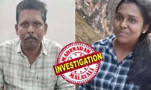 എയ്ഞ്ചലിന്റെ രാത്രിയാത്ര ശരിയല്ലെന്ന് നാട്ടുകാരുടെ ഏഷണി; ഇതിന്റെ പേരില്‍ വീട്ടില്‍ തര്‍ക്കങ്ങള്‍ പതിവ്; ചൊവ്വാഴ്ച രാത്രി പുറത്തുപോയി വന്ന എയ്ഞ്ചലിനെ ശകരാരിച്ചു പിതാവ്; വാക്കുതര്‍ക്കം കയ്യാങ്കളിയില്‍ എത്തിയപ്പോള്‍ സ്വന്തം മകളെ കഴുത്തു ഞെരിച്ചു കൊന്നു ഫ്രാന്‍സിസ്; മാരാരിക്കുളത്തേത് ദുരഭിമാന കൊലപാതകം!