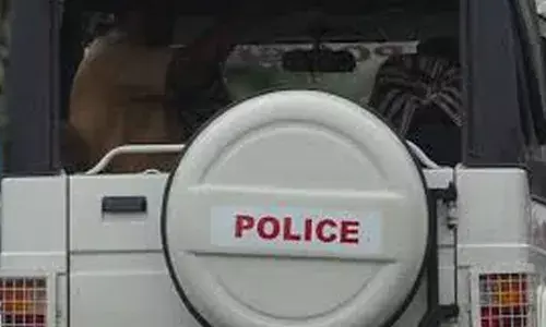 മോഷ്ടിച്ച ബൈക്കില്‍ സുഹൃത്തുമൊത്ത് കാമുകിയെക്കാണാന്‍ പോയി; യുവാക്കള്‍ പോലിസ് പിടിയില്‍: അറസ്റ്റിലായത് നിരവധി കേസുകളിലെ പ്രതികള്‍