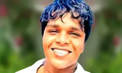 ക്വാറിയിലെ വെള്ളക്കെട്ടില്‍ കൂട്ടുകാരുമൊത്ത് നീന്തുന്നതിനിടെ മുങ്ങിപ്പോയി; ചെന്നൈയില്‍ ഇന്റേണ്‍ഷിപ്പിനെത്തിയ മലപ്പുറം സ്വദേശിയായ യുവാവിന് ദാരുണ മരണം