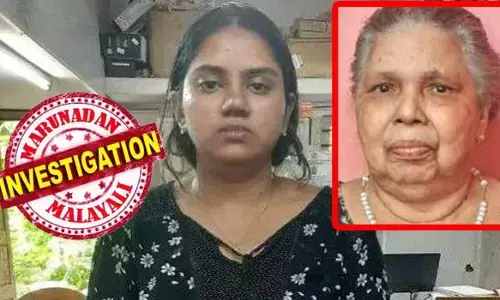 അമേരിക്കയില്‍ താമസിക്കുന്ന ഡോറയുടെ രൂപസാദൃശ്യമുള്ള വസന്തയെ ഉപയോഗിച്ച് തട്ടിപ്പിന് ആസൂത്രണം; ഡോറയുടെ വളര്‍ത്തുമകളാണ് താനെന്ന് വരുത്തിത്തീര്‍ത്ത് മെറിന്റെ തന്ത്രങ്ങള്‍; വ്യാജരേഖകളുണ്ടാക്കി യുവതിയും സംഘവും തട്ടിയെടുത്ത് വിറ്റത് ഒന്നര കോടിയുടെ വീടും വസ്തുവും; മെറിന്‍ ജേക്കബ് ഒരു ചെറിയപുള്ളിയല്ല!