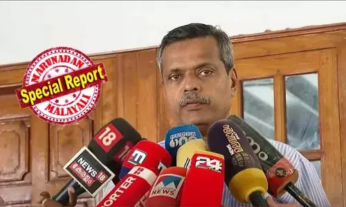 തുറന്നുപറഞ്ഞത് വേറെ മാര്‍ഗമില്ലാത്തതിനാല്‍; ജോലി നഷ്ടപ്പെടുമെന്ന ഭയമില്ല, എന്തു ശിക്ഷയം ഏറ്റുവാങ്ങാന്‍ തയ്യാര്‍; പോരാട്ടം നടത്തിയത് ബ്യൂറോക്രസിക്കെതിരെ; വകുപ്പിന്റെ ചുമതലകള്‍ ജൂനിയര്‍ ഡോക്ടര്‍ക്ക് കൈമാറി; തന്റെ നിര്‍ദേശങ്ങള്‍ അന്വേഷണ സമിതിക്ക് മുന്നില്‍ എഴുതി നല്‍കിയിട്ടുണ്ട്; ഡോ. ഹാരിസ് ചിറയ്ക്കല്‍ പറയുന്നു