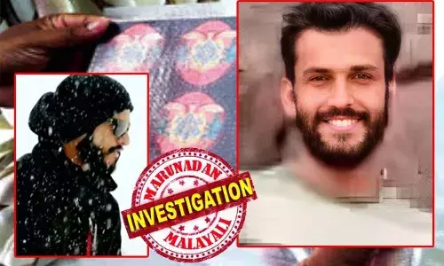 നാട്ടില്‍ തുടങ്ങിയ റസ്റ്റോറന്റ് കോവിഡ് കാലത്ത് പൂട്ടി; പിന്നാലെ ലഹരി വില്‍പ്പനയിലേക്ക് തിരിഞ്ഞു;  ഒരു മാസത്തിനിടെ എഡിസണ്‍ കൈകാര്യം ചെയ്തത് എന്‍സിബി ഒരു വര്‍ഷം പിടികൂടുന്നതിന്റെ പത്തിരട്ടി ലഹരി; ഇടപാടുകള്‍ക്ക് ഉപയോഗിച്ചത് എന്‍ക്രിപ്റ്റഡ് കോഡുകള്‍; ഡോ. സിയൂസ് കാര്‍ട്ടലുമായി അടുത്ത ബന്ധം; അറസ്റ്റിലായ എഡിസണ്‍ ഡാര്‍ക്ക് നെറ്റ് ലഹരിയിലെ വമ്പന്‍ സ്രാവ്