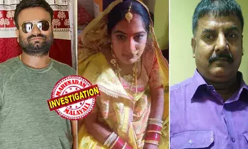 കാമുകനായ അമ്മാവനെ വിവാഹം കഴിക്കുന്നതിനെ വീട്ടുകാര്‍ എതിര്‍ത്തു;   മറ്റൊരു യുവാവുമായി വിവാഹം;  45ാം ദിനത്തില്‍ ഭര്‍ത്താവിനെ വെടിവച്ച് കൊലപ്പെടുത്തി; വാടക കൊലയാളികളെ പിടികൂടിയതോടെ 25കാരി കുടുങ്ങി; തെളിവായി കോള്‍ റെക്കോര്‍ഡ്; അന്വേഷണം തുടരുന്നു