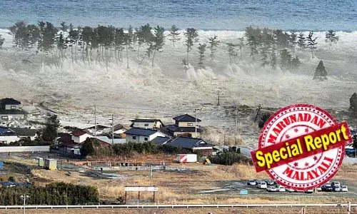 മൂന്ന് ലക്ഷത്തോളം പേര്‍ കൊല്ലപ്പെട്ടേക്കാം.. ആയിരക്കണക്കിന് കെട്ടിടങ്ങള്‍ തകര്‍ന്നടിയും; വന്‍ സുനാമി  വീശിയടിക്കും; 30 വര്‍ഷത്തിനുള്ളില്‍ ജപ്പാനെ കാത്തിരിക്കുന്നത് അതിഭീകരമായ ഭൂകമ്പം; ജീവനാശം കുറയ്ക്കാന്‍ ഇപ്പോഴേ മുന്‍കരുതല്‍ നടപടികള്‍ തുടങ്ങി ജപ്പാന്‍