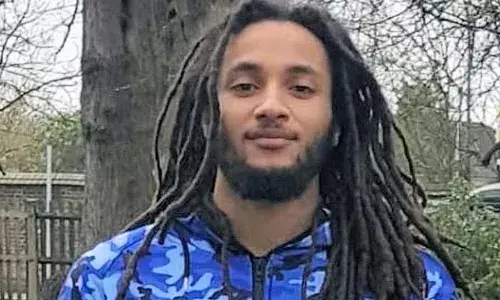 ജനപ്രിയനുമായ ഒരു സംഗീതജ്ഞനെ 14 വയസ്സുള്ള പെണ്‍കുട്ടി കുത്തിക്കൊന്നു; ഒമ്പത് വര്‍ഷം തടവിന് ശിക്ഷിച്ചു കോടതി