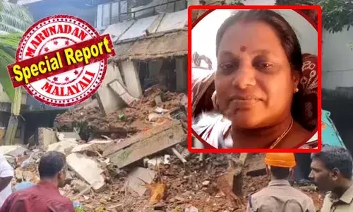 അപകടമുണ്ടായി മിനിറ്റുകള്‍ക്കകം പാഞ്ഞെത്തിയത് രണ്ട് മന്ത്രിമാര്‍; തകര്‍ന്നു കിടക്കുന്ന കെട്ടിടാവശിഷ്ടങ്ങള്‍ക്ക് അടിയില്‍ ആരെങ്കിലുമുണ്ടോ എന്ന് പരിശോധിക്കാതെ പറഞ്ഞത് ഉപയോഗിക്കാത്ത കെട്ടിടമെന്ന്; തിരച്ചില്‍ തുടങ്ങിയത് അപകടമുണ്ടായി രണ്ട് മണിക്കൂറിന് ശേഷം; കോട്ടയം മെഡിക്കല്‍ കോളേജില്‍ നടന്നത് ഗുരുതര അനാസ്ഥ; ബിന്ദുവിന്റെ മരണം രക്ഷാപ്രവര്‍ത്തനത്തിലെ വീഴ്ച്ചയാലോ?