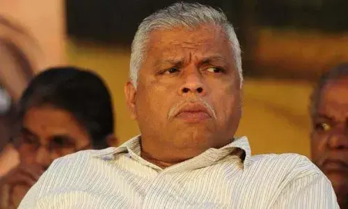 കൂത്തുപറമ്പ് വെടിവയ്പ്പില്‍ രാവഡാ ചന്ദ്രശേഖറിന് പങ്കില്ല; മുഖ്യ ഉത്തരവാദികള്‍ അന്നത്തെ ഡിവൈഎസ്പി ഹകീം ബത്തേരിയും ഡെപ്യൂട്ടി കളക്ടര്‍ ടി ടി ആന്റണിയും; ഡിജിപിക്ക് ക്ലീന്‍ചിറ്റുമായി എം വി ജയരാജന്‍