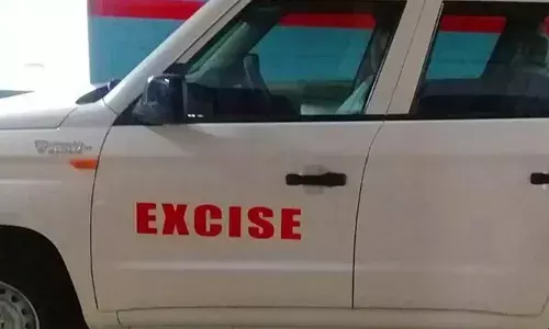 അനധികൃതമായി മദ്യ കച്ചവടം നടത്തുന്നുവെന്ന് രഹസ്യ വിവരം; പിന്നാലെ സംസ്ഥാനത്ത് എക്സൈസിന്റെ മിന്നൽ പരിശോധന; റെയ്‌ഡിൽ 6 പേർ കുടുങ്ങി