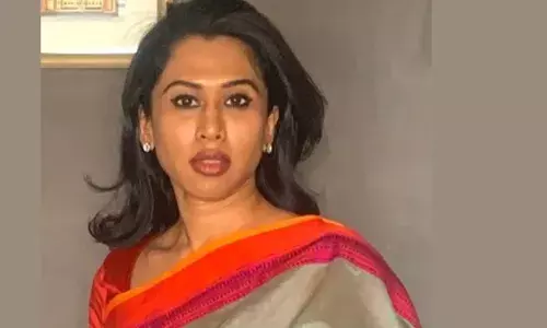 അവർ ഇഷ്ടമുള്ള വസ്ത്രം ധരിക്കട്ടെ; അതിനുള്ള സ്വാതന്ത്ര്യം പാർട്ടി തന്നിട്ടുണ്ട്; ഗാന്ധിയുടെ കാലമൊക്കെ മാറി; ഖദർ വിവാദത്തിൽ പ്രതികരണവുമായി ഷമ മുഹമ്മദ്