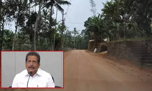കടുത്തുരുത്തി പിറവം റോഡ് നിര്‍മ്മാണ പ്രവര്‍ത്തനങ്ങള്‍ക്ക് ജൂലൈ 4 ന് തുടക്കം കുറിക്കും; 5.23 കോടി രൂപയുടെ വികസന പദ്ധതി നടപ്പാക്കുമെന്ന് മോന്‍സ് ജോസഫ് എം.എല്‍.എ
