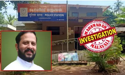 സ്വന്തം വസതിയിലേക്കും മറ്റിടങ്ങളിലേക്കും കൂട്ടികൊണ്ട് പോയി പീഡനം; 16കാരൻ പീഡനവിവരം വെളിപ്പെടുത്തിയത് കൗണ്‍സിലിംഗിനിടെ; അന്വേഷണം ആരംഭിച്ചിട്ട് ആഴ്ചകൾ പിന്നിടുമ്പോഴും ഫാദര്‍ പോള്‍ തട്ടുപറമ്പിൽ ഒളിവിൽ; അറസ്റ്റ് വൈകുന്നത് പ്രതിക്ക് ജാമ്യം ലഭിക്കാൻ അവസരമൊരുക്കുമെന്ന ആശങ്കയിൽ മാതാപിതാക്കൾ; അതിരുമാവ് ഇടവകയിലേത് ഞെട്ടിക്കുന്ന പീഡനം