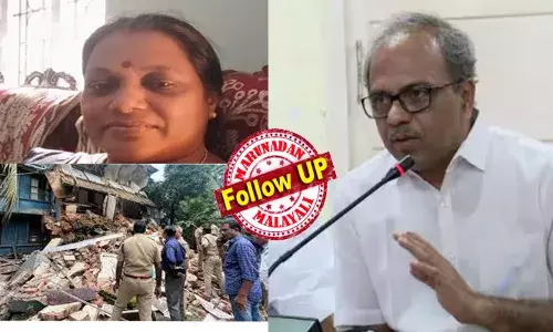 കോട്ടയം മെഡിക്കല്‍ കോളേജിലും പ്രശ്‌നം രോഗികളുടെ എണ്ണക്കൂടുതല്‍ തന്നെ; ഇടിഞ്ഞുവീണ കെട്ടിടം ഇടയ്ക്ക് പൂട്ടിയിട്ടെങ്കിലും വീണ്ടും തുറന്നുകൊടുത്തെന്ന് സമ്മതിച്ച് സൂപ്രണ്ട്; ബിന്ദുവിനായുള്ള തിരച്ചില്‍ വൈകിയതിന് ഉത്തരവാദിത്വവും ഏറ്റെടുത്തു; തനിക്ക് കിട്ടിയ വിവരപ്രകാരമാണ് ആദ്യം പ്രതികരിച്ചതെന്ന് മന്ത്രി; അപകടം കളക്ടര്‍ അന്വേഷിക്കും; ബിന്ദുവിന്റെ സംസ്‌കാരം നാളെ രാവിലെ 10 ന്