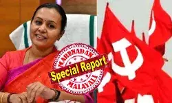 സാധാരണ പാര്ട്ടിക്കാര്ക്ക് വേണ്ടാത്ത മന്ത്രി! മന്ത്രി പോയിട്ട് എംഎല്എ ആയിരിക്കാന് അര്ഹതയില്ല എന്ന് നേതാക്കള് തുറന്നടിക്കുമ്പോള് അച്ചടക്ക വാളുയര്ത്തി വീണയ്ക്ക് പാര്ട്ടിയുടെ സംരക്ഷണം; വീണാ ജോര്ജിനെതിരായ എഫ്ബി പോസ്റ്റുകള് പാര്ട്ടി ഗൗരവമായി പരിശോധിക്കും; ഒഴിവാക്കേണ്ടതായിരുന്നുഎന്ന് രാജു എബ്രഹാം സാധാരണ പാര്ട്ടിക്കാര്ക്ക് വേണ്ടാത്ത മന്ത്രി! മന്ത്രി പോയിട്ട് എംഎല്എ ആയിരിക്കാന് അര്ഹതയില്ല എന്ന് നേതാക്കള് തുറന്നടിക്കുമ്പോള് അച്ചടക്ക വാളുയര്ത്തി വീണയ്ക്ക് പാര്ട്ടിയുടെ സംരക്ഷണം; വീണാ ജോര്ജിനെതിരായ എഫ്ബി പോസ്റ്റുകള് പാര്ട്ടി ഗൗരവമായി പരിശോധിക്കും; ഒഴിവാക്കേണ്ടതായിരുന്നുഎന്ന് രാജു എബ്രഹാം