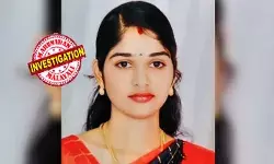 റോഡിൽ നിന്ന് മറ്റൊരു പുരുഷനുമായി സംസാരിക്കുന്നത് കണ്ട ഭർത്താവിന് ദേഷ്യം; തർക്കത്തിന് പിന്നാലെ അരുംകൊല; വനിതാ കൗൺസിലറെ തുരുതുരാ കുത്തി വീഴ്ത്തി; വികൃതമായ നിലയിൽ മൃതദേഹം; പിന്നാലെ രക്തത്തിൽ കുളിച്ച് യുവാവിന്റെ കീഴടങ്ങൽ; നടുക്കം മാറാതെ ഗ്രാമവാസികൾ! റോഡിൽ നിന്ന് മറ്റൊരു പുരുഷനുമായി സംസാരിക്കുന്നത് കണ്ട ഭർത്താവിന് ദേഷ്യം; തർക്കത്തിന് പിന്നാലെ അരുംകൊല; വനിതാ കൗൺസിലറെ തുരുതുരാ കുത്തി വീഴ്ത്തി; വികൃതമായ നിലയിൽ മൃതദേഹം; പിന്നാലെ രക്തത്തിൽ കുളിച്ച് യുവാവിന്റെ കീഴടങ്ങൽ; നടുക്കം മാറാതെ ഗ്രാമവാസികൾ!