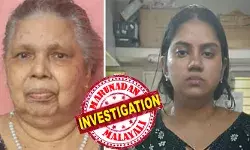 പ്രവാസിയുടെ ഒന്നരക്കോടി വിലവരുന്ന വീടും സ്ഥലവും തട്ടിയെടുത്ത സംഭവം; രണ്ട് സ്ത്രീകള് അറസ്റ്റില്; തട്ടിപ്പ് നടത്തിയത് മാസങ്ങള് നീണ്ട ആസൂത്രണത്തിലൂടെ; പ്രതികളെ പിടികൂടിയത് സിസിടിവി ദൃശ്യങ്ങള്, ആധാര് വിവരങ്ങള്, വിരലടയാള പരിശോധന എന്നിവയിലൂടെ പ്രവാസിയുടെ ഒന്നരക്കോടി വിലവരുന്ന വീടും സ്ഥലവും തട്ടിയെടുത്ത സംഭവം; രണ്ട് സ്ത്രീകള് അറസ്റ്റില്; തട്ടിപ്പ് നടത്തിയത് മാസങ്ങള് നീണ്ട ആസൂത്രണത്തിലൂടെ; പ്രതികളെ പിടികൂടിയത് സിസിടിവി ദൃശ്യങ്ങള്, ആധാര് വിവരങ്ങള്, വിരലടയാള പരിശോധന എന്നിവയിലൂടെ