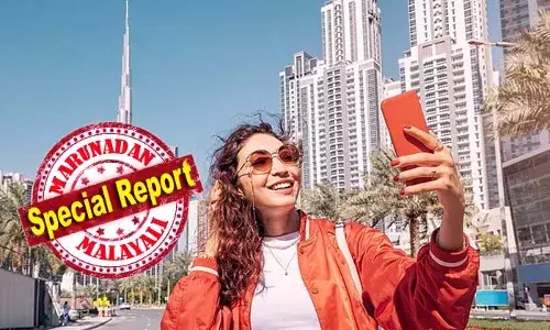 ദുബായില്‍ സെല്‍ഫി എടുക്കുമ്പോള്‍ മറ്റാരെങ്കിലും ഫ്രെയിമില്‍ കയറിയാല്‍ പിഴ ഒരു കോടിയിലേറെ രൂപ; സ്പെയിനിലെ സെല്‍ഫിയില്‍ പോലീസുകാര്‍ ഉണ്ടെങ്കില്‍ 25 ലക്ഷം പിഴ; ജപ്പാനില്‍ റെയില്‍വേ സ്റ്റേഷനില്‍ ഫോട്ടോ എടുത്താല്‍ പണി