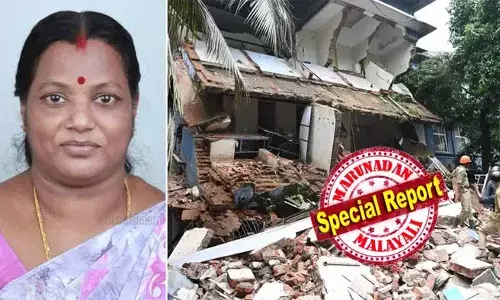 കോട്ടയം മെഡിക്കല്‍ കോളേജ് അപകടത്തില്‍ രക്ഷപ്രവര്‍ത്തനത്തില്‍ ഉണ്ടായ കാലതാമസം: കളക്ടറുടെ അന്വേഷണം ഇന്ന് തുടങ്ങും; ബിന്ദുവിന്റെ സംസ്‌കാരം ഇന്ന് നടക്കും; കുടുംബത്തിന് നഷ്ടമായത് അത്താണിയെ; 25 ലക്ഷം നഷ്ടപരിഹാരവും കുടുംബത്തിലെ ഒരാള്‍ക്ക് ജോലിയും നല്‍കണമെന്ന ആവശ്യം ശക്തം
