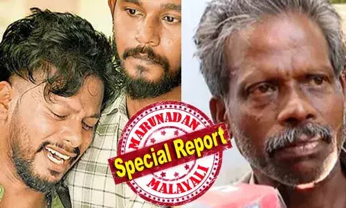 മകന് ആദ്യ ശമ്പളം കിട്ടിയത് ഇന്നലെ, അമ്മയെ ഏല്‍പിക്കാനായിരുന്നു അവന്റെ ആഗ്രഹം; നാളെ ഒരാള്‍ക്കും ഇങ്ങനെയൊരവസ്ഥ വരരുത്; എന്റെ ഭാര്യയായിരുന്നു എല്ലാം; പ്രതികരിച്ച് ബിന്ദുവിന്റെ ഭര്‍ത്താവ്; മന്ത്രിമാര്‍ ആരും ഇതുവരെ വിളിച്ചില്ല; അപകടം നടന്നയുടന്‍ തെരച്ചില്‍ നടത്തിയിരുന്നെങ്കില്‍ ചിലപ്പോള്‍ ബിന്ദുവിനെ ജീവനോടെ കിട്ടിയേനെയെന്നും വിശ്രുതന്‍