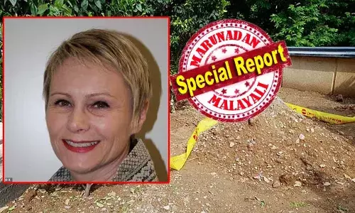 നാല് വര്‍ഷത്തിനിടെ ഇറാനില്‍ മരിച്ചത് രണ്ട് സ്വിസ് നയതന്ത്ര ഉദ്യോഗസ്ഥരും ഒരു വിനോദസഞ്ചാരിയും; എംബസി ജീവനക്കാരന് നേരെ വധശ്രമവും; ഡെപ്യൂട്ടി അംബാസഡര്‍ സില്‍വി ബ്രണ്ണന്‍ മരിച്ചത് 17ാം നിലയില്‍ നിന്ന് വീണ്; ദുരൂഹ മരണങ്ങള്‍ ഇറാന്‍ ഭരണകൂടം അറിഞ്ഞുള്ള കൊലപാതകങ്ങളോ?