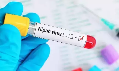 മലപ്പുറത്ത് മരിച്ച 18 കാരിക്കും നിപ ബാധയെന്ന് സംശയം; ചികിത്സയിലുള്ള യുവതിയുടെ നില ഗുരുതരം; സാംപിള്‍ പൂനെ നാഷണല്‍ വൈറോളജി ഇന്‍സ്റ്റിറ്റ്യൂട്ടിലേക്ക് പരിശോധനയ്ക്ക് അയച്ചു