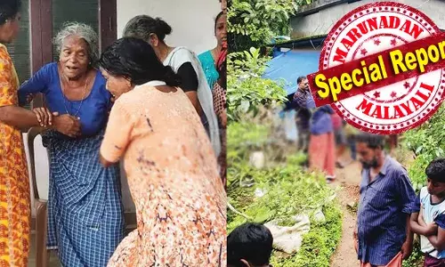 ബിന്ദുവിന്റെ മരണവാര്‍ത്ത അമ്മയെ അറിയിച്ചിരുന്നില്ല; വാര്‍ത്ത അറിയാതെ ഇരിക്കാന്‍ ടിവിയും ഓഫ് ചെയ്ത് ഇട്ടു; അമ്മ സീതാലക്ഷ്മി വിവരം അറിഞ്ഞത് ബന്ധുവില്‍ നിന്ന് വന്ന് ഫോണ്‍കോളില്‍; എന്റെ മുത്തേ, അവള്‍ക്ക് എന്തോ പറ്റി..... അലമുറിയിട്ട് കരഞ്ഞ് വീട്ടില്‍ നിന്ന് ഇറങ്ങി ഓടന്‍ ശ്രമം; ആശ്വസിപ്പിക്കാന്‍ പാടുപെട്ട് നാട്ടുകാരും ബന്ധുക്കളും