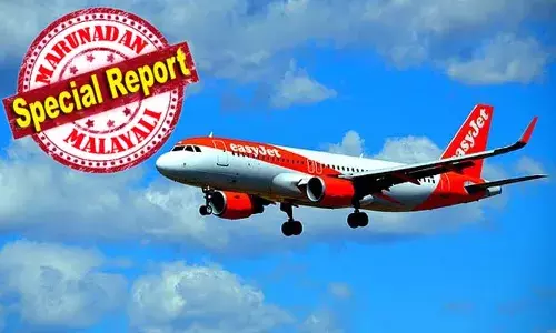 വിമാനത്തില്‍ അഴിഞ്ഞാടി യാത്രികന്‍;  വിമാനത്തിന്റെ ഇടനാഴിയില്‍ മൂത്രമൊഴിച്ചു; ജീവനക്കാരോട് പെരുമാറിയത് അങ്ങേയറ്റെ പ്രേകോപനപരമായ അവസ്ഥയില്‍; ഒടുവില്‍ ഗതികെട്ട് വിമാനം നിലത്തിറക്കി പൈലറ്റ്