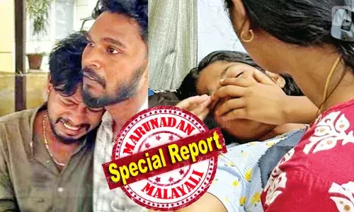 അമ്മ നമ്മളെ ഇട്ടിട്ട് പോയി; അനിയത്തിയെ കെട്ടിപിടിച്ച് കരഞ്ഞ് നവനീത്; ഒന്ന് ഉറക്കെ കരയാന്‍ പോലും സാധിക്കാതെ നവമി; ബിന്ദുവിന്റെ മൃതദേഹം തിരിച്ചറിഞ്ഞത് മോര്‍ച്ചറിയില്‍ എത്തി; കെട്ടിടത്തിനുള്ളില്‍ ആള്‍ കുടുങ്ങിയിട്ടുണ്ടാകുമെന്ന് ദൃക്സാക്ഷികള്‍ ആവര്‍ത്തിച്ചുപറഞ്ഞിട്ടും ആരും അംഗീകരിച്ചില്ല; ബിന്ദുവിന്റെ മരണത്തിന് കാരണം തിരച്ചില്‍ വൈകിപ്പിച്ചതോ?