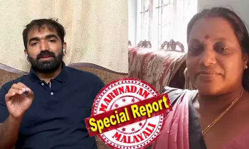 മെഡിക്കല്‍ കോളജ് കെട്ടിടം തകര്‍ന്ന്‌വീണ് യുവതി മരിച്ച സംഭവത്തില്‍ ആരോഗ്യമന്ത്രി വീണ ജോര്‍ജ് രാജിവെക്കണം; അപകടം നടക്കുമ്പോള്‍ കോട്ടയത്ത് ഉണ്ടായിരുന്ന മന്ത്രി ബിന്ദുവിന്റെ വീട്ടിലേക്ക് പോലും പോയില്ല; പഴയ കെട്ടിടം പൊളിച്ച് മാറ്റിയിട്ട് മാതിയായിരുന്നു പുതിയ കെട്ടിടത്തിന്റെ ഉദ്ഘാടനം; എങ്കില്‍ ഈ അപടം ഒഴിവാക്കാമായിരുന്നു ചാണ്ടി ഉമ്മന്‍