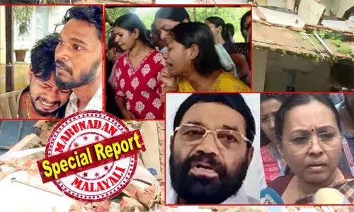 എല്ലായിടത്തും ഓടിയെത്തുന്ന മന്ത്രി വാസവന്‍ ആ കുടുംബത്തെ തീര്‍ത്തും അവഗണിച്ചു; ഫോണില്‍ പോലും ബന്ധുക്കളെ വിളിച്ചില്ല; മുഖം രക്ഷിക്കാന്‍ സര്‍ക്കാര്‍ തീവ്രശ്രമത്തില്‍; ആരോഗ്യ വകുപ്പിനെതിരെ രോഷം ഇരമ്പുമ്പോഴും വീഴ്ച്ചയില്ലെന്ന് ന്യായീകരണം തുടരുന്നു; അപകടം നടന്നയിടത്തേക്ക് മാധ്യമങ്ങള്‍ക്ക് പ്രവേശനം തടഞ്ഞു