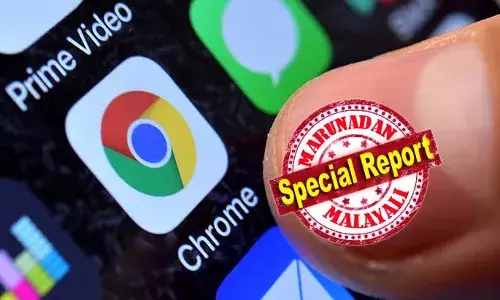 ഗൂഗിള്‍ ക്രോം ഉപയോക്താക്കള്‍ അവരുടെ ബ്രൗസര്‍ ഉടന്‍ അപ്ഡേറ്റ് ചെയ്യണം; ഇല്ലെങ്കില്‍ എല്ലാം ഹാക്കര്‍മാര്‍ കവര്‍ന്നെടുത്തേക്കാം; സൈബര്‍ കുറ്റവാളികളുടെ ശ്രമം പരാജയപ്പെടുത്തി; മുന്നറിയിപ്പുമായി കമ്പനി