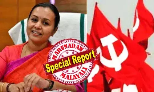 സാധാരണ പാര്‍ട്ടിക്കാര്‍ക്ക് വേണ്ടാത്ത മന്ത്രി! മന്ത്രി പോയിട്ട് എംഎല്‍എ ആയിരിക്കാന്‍ അര്‍ഹതയില്ല എന്ന് നേതാക്കള്‍ തുറന്നടിക്കുമ്പോള്‍ അച്ചടക്ക വാളുയര്‍ത്തി വീണയ്ക്ക് പാര്‍ട്ടിയുടെ സംരക്ഷണം; വീണാ ജോര്‍ജിനെതിരായ എഫ്ബി പോസ്റ്റുകള്‍ പാര്‍ട്ടി ഗൗരവമായി പരിശോധിക്കും; ഒഴിവാക്കേണ്ടതായിരുന്നുഎന്ന് രാജു എബ്രഹാം