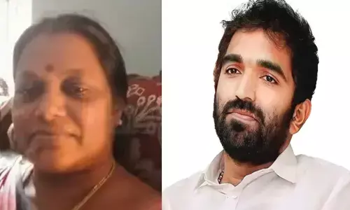 വേണമെന്ന് വച്ചാല്‍ എല്ലാം നടക്കും വേണ്ടെന്ന് വച്ചാല്‍ ഒന്നും നടക്കില്ല..!; ഒരു നാടിന് തന്നെ നോവായി മാറിയ ബിന്ദുവിന്റെ കുടുംബത്തിന് ധനസഹായം പ്രഖ്യാപിച്ച് ഉമ്മന്‍ ചാണ്ടി ഫൗണ്ടേഷന്‍