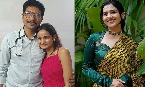 പപ്പയുടെ ഏറ്റവും വലിയ ആഗ്രഹം സംവിധായകന്‍ ആകുക എന്നതായിരുന്നു; പക്ഷേ നടന്നില്ല ഡോക്ടറായി; ഡോക്ടറാകാന്‍ ആഗ്രഹിച്ച് ഞാന്‍ സിനിമയിലും എത്തി; അച്ഛനെക്കുറിച്ച് മമിത പറഞ്ഞ വാക്കുകള്‍ വൈറല്‍