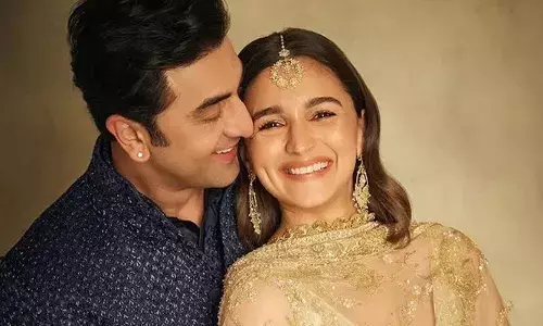 ചില കാര്യങ്ങള്‍ക്ക് വാക്കുകള്‍ ആവശ്യമില്ല; മറക്കാനാവാത്ത ഒന്നിന്റെ തുടക്കം പോലെയാണ് ഇത്; 2026 ദീപാവലിക്കായി ഞങ്ങള്‍ കാത്തിരിക്കുന്നു; രാമായണയുടെ ടീസര്‍ പങ്കുവെച്ച് ആലിയ കുറിച്ചത്