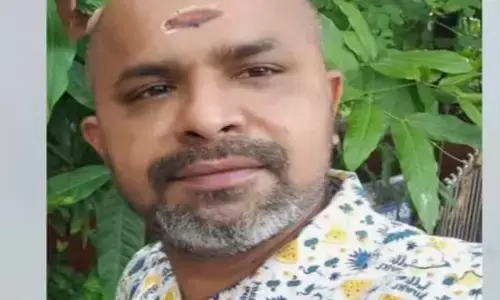 കൊച്ചിയിൽ ബാങ്ക് ജീവനക്കാരനെ കാണാനില്ല; ബൈക്ക് പാലത്തിന് സമീപം; പോലീസിൽ പരാതി നൽകി; അന്വേഷണം ഊർജിതം