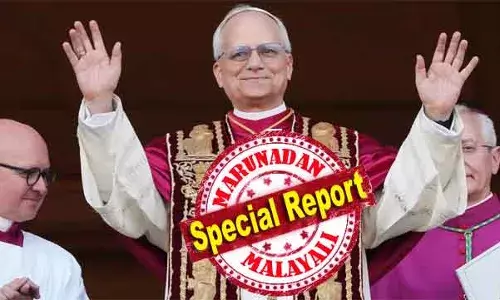 കര്‍ശനമായി നിയന്ത്രണങ്ങള്‍ ഏര്‍പ്പെടുത്തുന്നത് ഗുണത്തേക്കാളേറെ ദോഷം ചെയ്യും ആരാധനാക്രമ തര്‍ക്കങ്ങള്‍ പരിഹരിക്കാന്‍ നിര്‍ബന്ധിതനാകുമെന്നും ഇതിനായി ശക്തമായ സമ്മര്‍ദ്ദം ഉണ്ടാകും എന്നും വിലയിരുത്തല്‍; പുതിയ മാര്‍പ്പാപ്പയുടെ നിലപാട് നിര്‍ണ്ണായകം